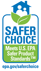 EPA's safer choice label.