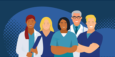 Health Care Providers Image