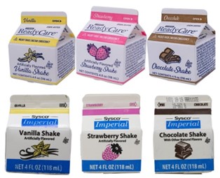 ReadyCare Producs