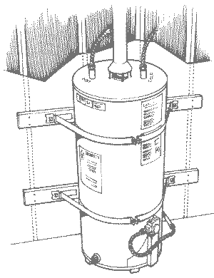 Fuente de agua