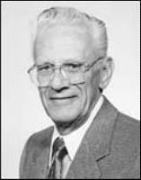 Warren Featherstone Reid