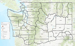 2019 West Nile Virus Activity