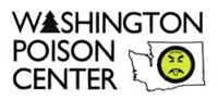 Washington Poison Center logo.