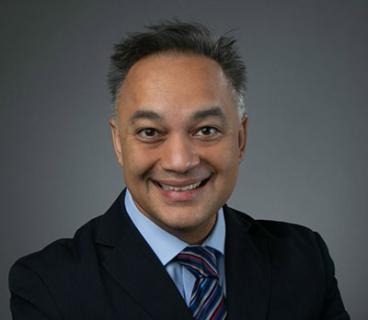 Dr. Umair Shah