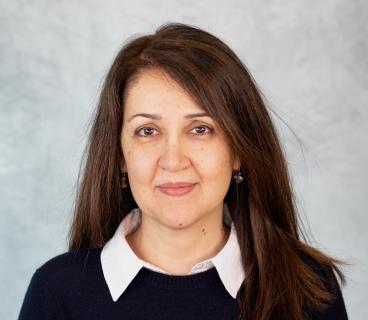 Dr. Atousa Salehi