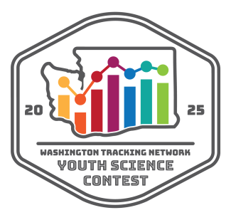 Washington Tracking Network Youth Science Contest 2025